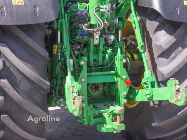 Зелений Джон Дір 8370Р, об'ємом двигуна 0 л та пробігом 0 тис. км за 14094253 $, фото 9 на Automoto.ua