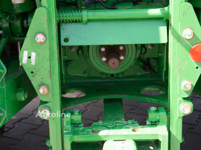 Зелений Джон Дір 8370Р, об'ємом двигуна 0 л та пробігом 0 тис. км за 14094253 $, фото 15 на Automoto.ua