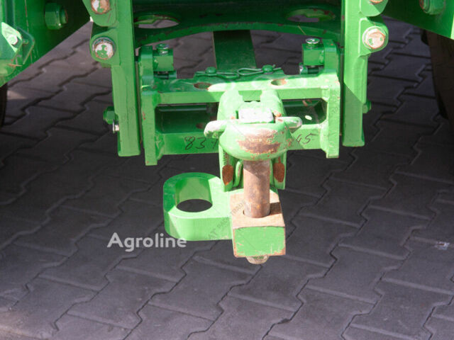 Зелений Джон Дір 8370Р, об'ємом двигуна 0 л та пробігом 0 тис. км за 14094253 $, фото 13 на Automoto.ua
