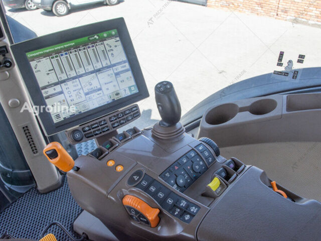 Зелений Джон Дір 8370Р, об'ємом двигуна 0 л та пробігом 0 тис. км за 14094253 $, фото 25 на Automoto.ua