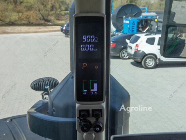 Зелений Джон Дір 8370Р, об'ємом двигуна 0 л та пробігом 0 тис. км за 14094253 $, фото 24 на Automoto.ua