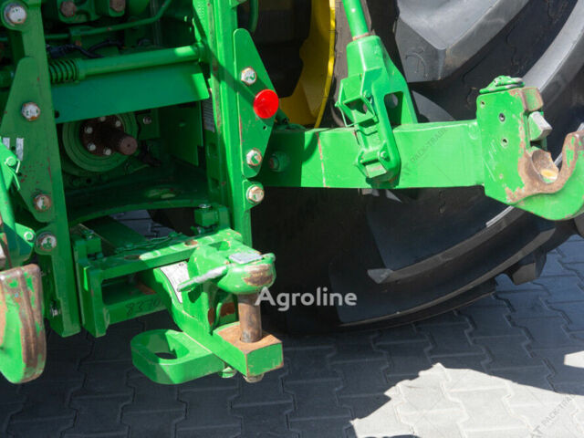 Зелений Джон Дір 8370Р, об'ємом двигуна 0 л та пробігом 0 тис. км за 14094253 $, фото 17 на Automoto.ua