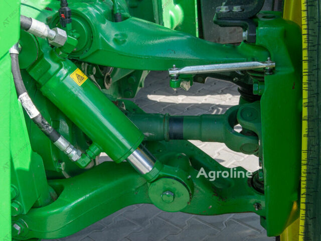 Зелений Джон Дір 8370Р, об'ємом двигуна 0 л та пробігом 0 тис. км за 14094253 $, фото 10 на Automoto.ua