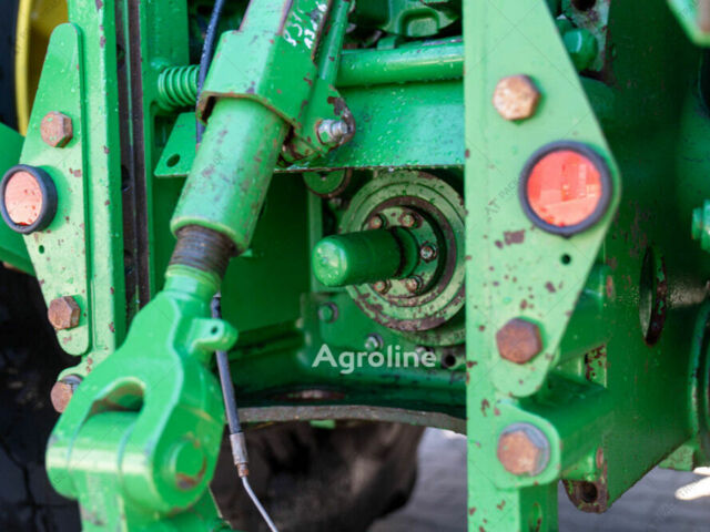 Зеленый Джон Дир 8370Р, объемом двигателя 0 л и пробегом 0 тыс. км за 11264083 $, фото 10 на Automoto.ua