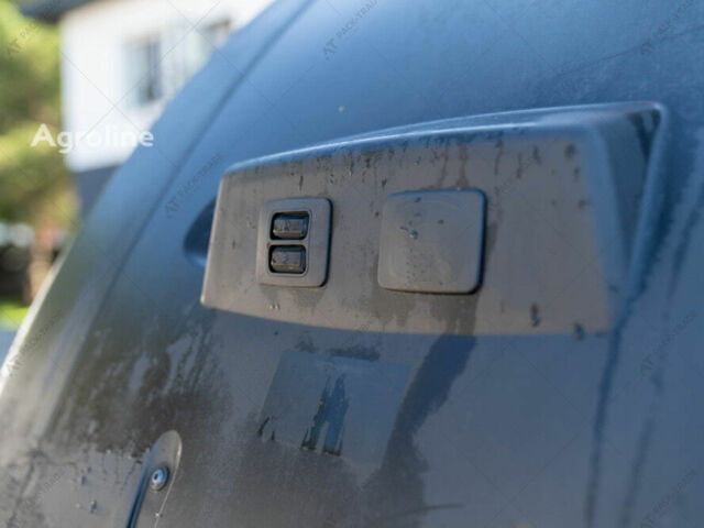 Зеленый Джон Дир 8370Р, объемом двигателя 0 л и пробегом 0 тыс. км за 11264083 $, фото 12 на Automoto.ua