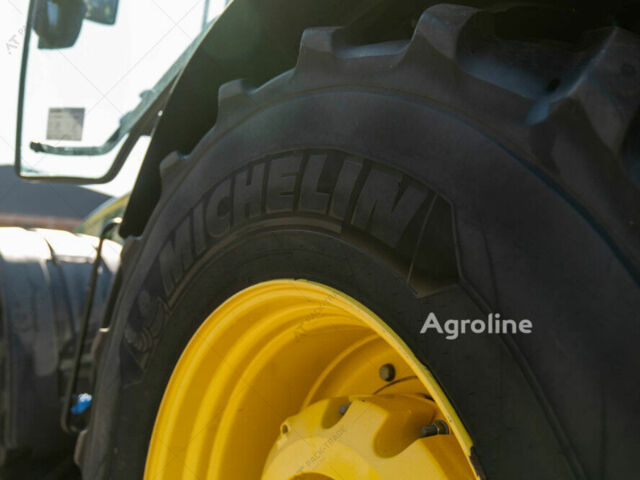 Зеленый Джон Дир 8370Р, объемом двигателя 0 л и пробегом 0 тыс. км за 11264083 $, фото 13 на Automoto.ua