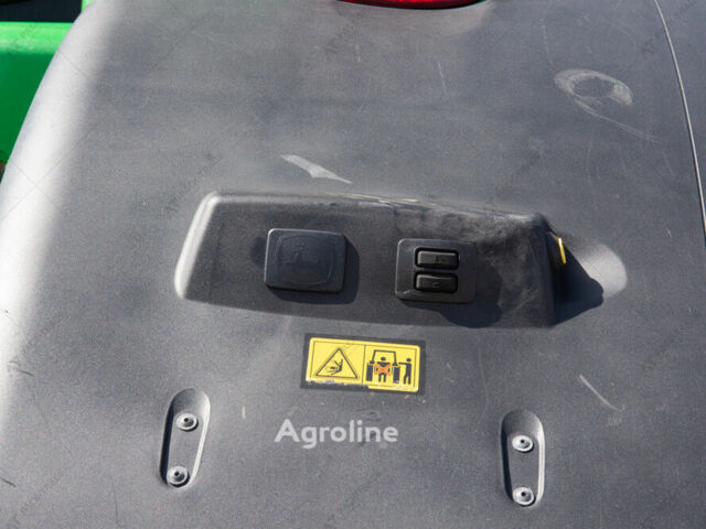 Зелений Джон Дір 8370Р, об'ємом двигуна 0 л та пробігом 0 тис. км за 13528218 $, фото 15 на Automoto.ua