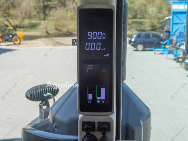 Зелений Джон Дір 8370Р, об'ємом двигуна 0 л та пробігом 0 тис. км за 13528218 $, фото 22 на Automoto.ua