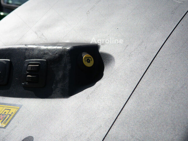 Зелений Джон Дір 8370Р, об'ємом двигуна 0 л та пробігом 0 тис. км за 13528218 $, фото 16 на Automoto.ua