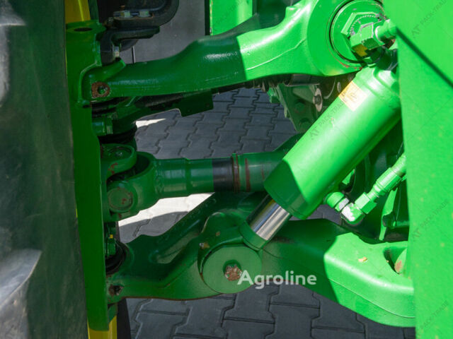 Зелений Джон Дір 8370Р, об'ємом двигуна 0 л та пробігом 0 тис. км за 13528218 $, фото 27 на Automoto.ua