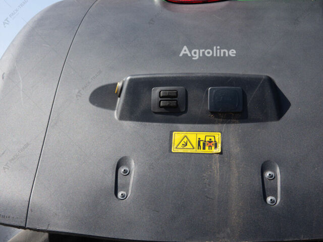 Зелений Джон Дір 8370Р, об'ємом двигуна 0 л та пробігом 0 тис. км за 13528218 $, фото 14 на Automoto.ua