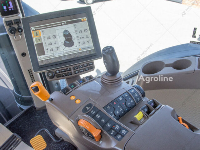 Зелений Джон Дір 8370Р, об'ємом двигуна 0 л та пробігом 0 тис. км за 13528218 $, фото 21 на Automoto.ua