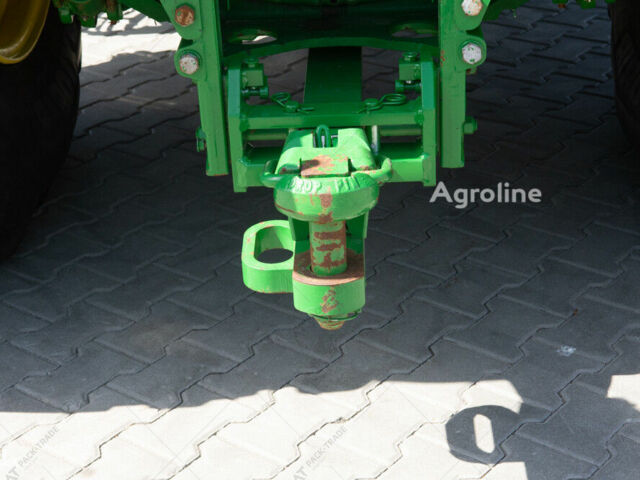 Зелений Джон Дір 8370Р, об'ємом двигуна 0 л та пробігом 0 тис. км за 13528218 $, фото 10 на Automoto.ua