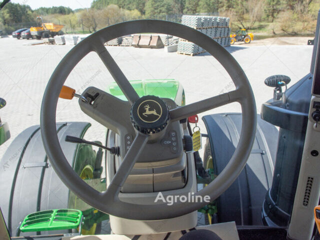 Зелений Джон Дір 8370Р, об'ємом двигуна 0 л та пробігом 0 тис. км за 13528218 $, фото 23 на Automoto.ua