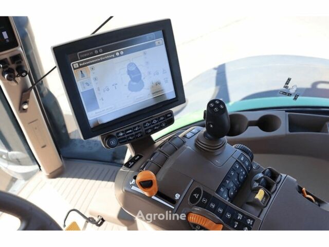 Зелений Джон Дір 8370Р, об'ємом двигуна 0 л та пробігом 0 тис. км за 151964 $, фото 12 на Automoto.ua