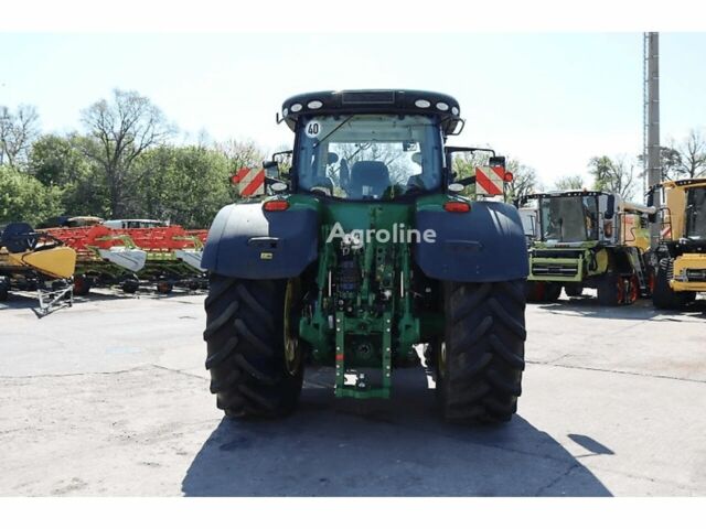 Зелений Джон Дір 8370Р, об'ємом двигуна 0 л та пробігом 0 тис. км за 151964 $, фото 10 на Automoto.ua