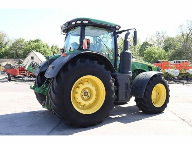 Зелений Джон Дір 8370Р, об'ємом двигуна 0 л та пробігом 0 тис. км за 151964 $, фото 7 на Automoto.ua