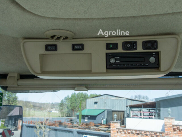 Зелений Джон Дір 8370Р, об'ємом двигуна 0 л та пробігом 0 тис. км за 13528218 $, фото 19 на Automoto.ua