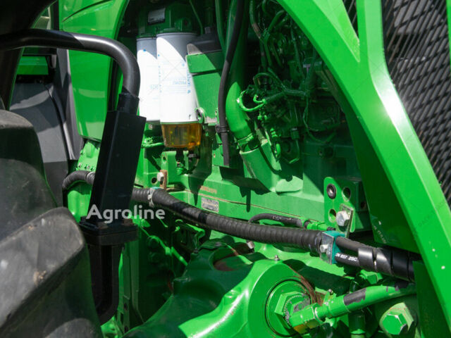 Зелений Джон Дір 8370Р, об'ємом двигуна 0 л та пробігом 0 тис. км за 13528218 $, фото 28 на Automoto.ua
