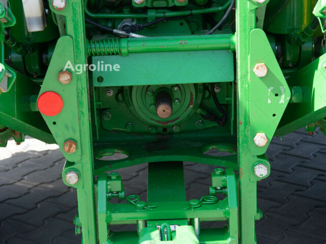 Зелений Джон Дір 8370Р, об'ємом двигуна 0 л та пробігом 0 тис. км за 13528218 $, фото 11 на Automoto.ua