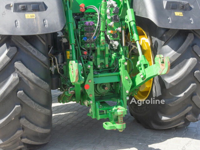 Зелений Джон Дір 8370Р, об'ємом двигуна 0 л та пробігом 0 тис. км за 13528218 $, фото 9 на Automoto.ua