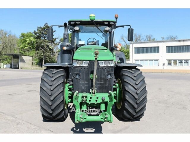 Зелений Джон Дір 8370Р, об'ємом двигуна 0 л та пробігом 0 тис. км за 151964 $, фото 2 на Automoto.ua