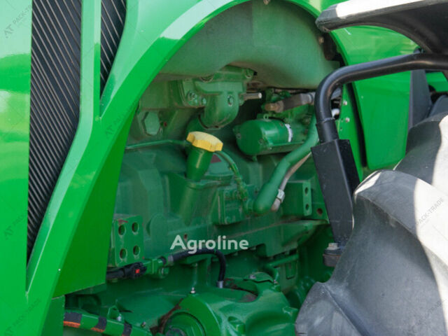 Зелений Джон Дір 8370Р, об'ємом двигуна 0 л та пробігом 0 тис. км за 13528218 $, фото 29 на Automoto.ua