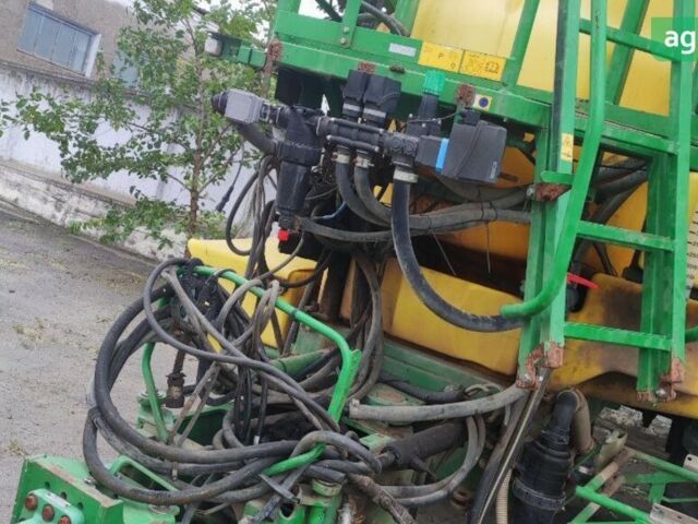 Джон Дір 840, об'ємом двигуна 0 л та пробігом 0 тис. км за 12000 $, фото 1 на Automoto.ua