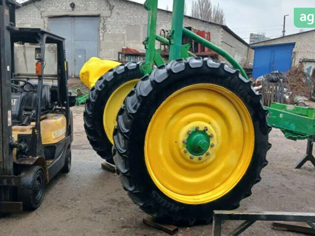 Джон Дир 840, объемом двигателя 0 л и пробегом 0 тыс. км за 6500 $, фото 6 на Automoto.ua