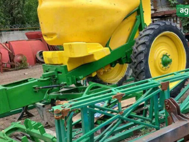 Джон Дир 840, объемом двигателя 0 л и пробегом 0 тыс. км за 6500 $, фото 3 на Automoto.ua