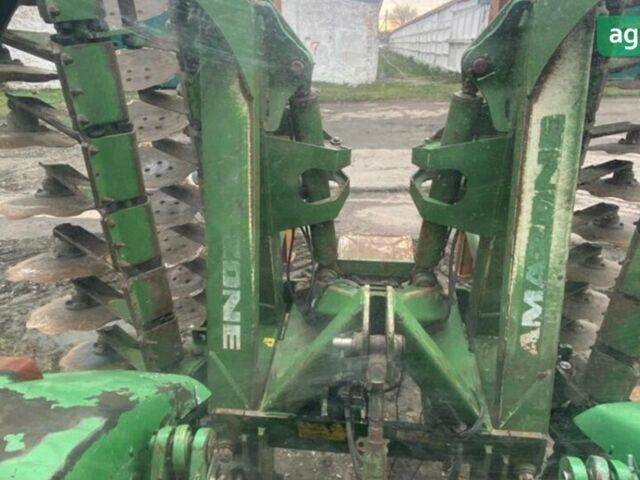 Джон Дир 8400, объемом двигателя 8.1 л и пробегом 0 тыс. км за 46430 $, фото 1 на Automoto.ua