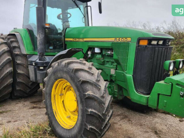 Джон Дир 8400, объемом двигателя 0 л и пробегом 0 тыс. км за 32736 $, фото 2 на Automoto.ua