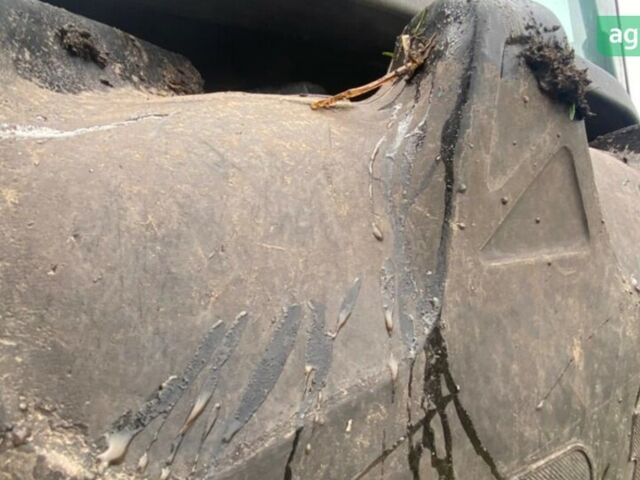 Джон Дир 8400, объемом двигателя 8.1 л и пробегом 0 тыс. км за 46430 $, фото 2 на Automoto.ua