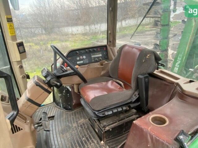 Джон Дир 8400, объемом двигателя 8.1 л и пробегом 0 тыс. км за 46430 $, фото 5 на Automoto.ua