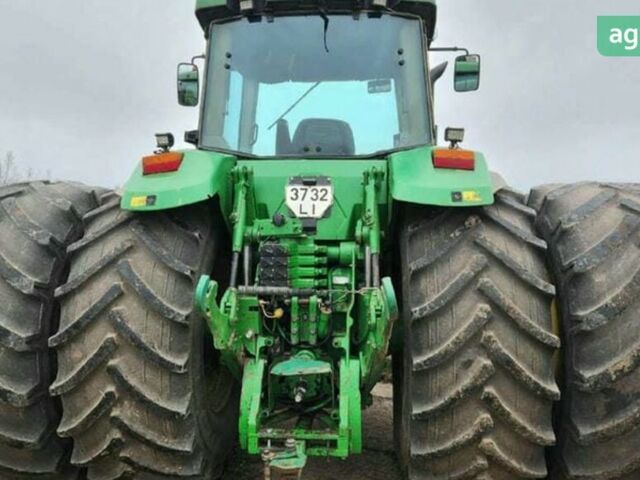 Джон Дир 8400, объемом двигателя 0 л и пробегом 0 тыс. км за 32736 $, фото 4 на Automoto.ua