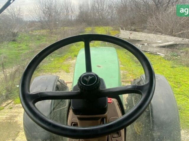 Джон Дир 8400, объемом двигателя 8.1 л и пробегом 0 тыс. км за 46430 $, фото 11 на Automoto.ua