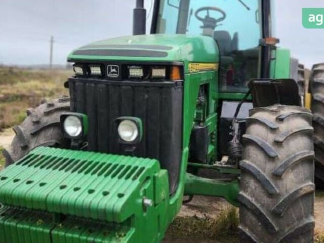 Джон Дир 8400, объемом двигателя 0 л и пробегом 0 тыс. км за 32736 $, фото 2 на Automoto.ua