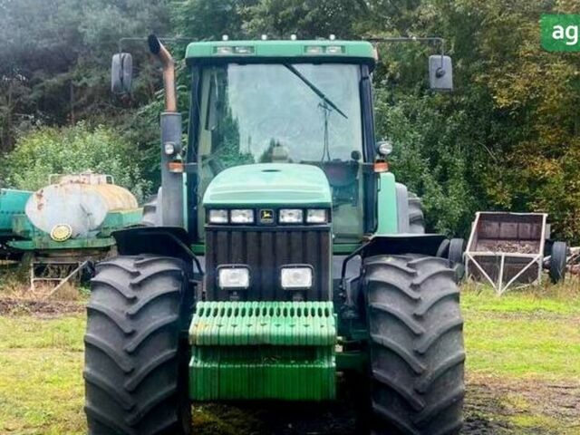 Джон Дир 8400 1996 в Звенигородка на Automoto.ua Джон Дир 8400, объемом двигателя 0 л и пробегом 0 тыс. км за 45723 $, фото 1 на Automoto.ua
