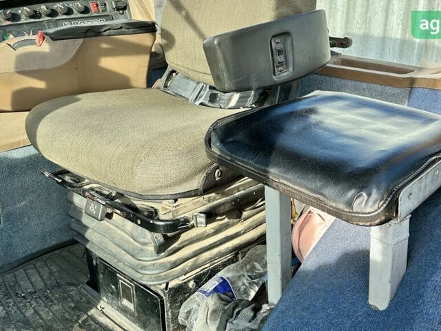 Джон Дир 8400, объемом двигателя 8.1 л и пробегом 0 тыс. км за 65000 $, фото 8 на Automoto.ua