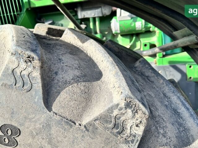 Джон Дир 8400, объемом двигателя 8.1 л и пробегом 0 тыс. км за 65000 $, фото 9 на Automoto.ua