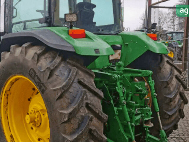Джон Дир 8400, объемом двигателя 0 л и пробегом 0 тыс. км за 58517 $, фото 4 на Automoto.ua