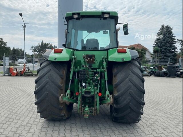 Джон Дир 8400, объемом двигателя 0 л и пробегом 0 тыс. км за 53760 $, фото 6 на Automoto.ua