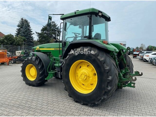 Джон Дир 8400, объемом двигателя 0 л и пробегом 0 тыс. км за 53760 $, фото 5 на Automoto.ua