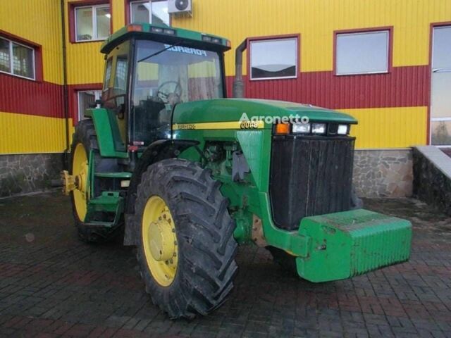 Джон Дир 8400, объемом двигателя 0 л и пробегом 0 тыс. км за 46757 $, фото 6 на Automoto.ua