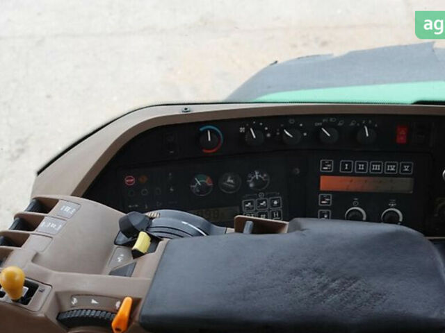 Джон Дир 8400, объемом двигателя 0 л и пробегом 0 тыс. км за 41047 $, фото 7 на Automoto.ua