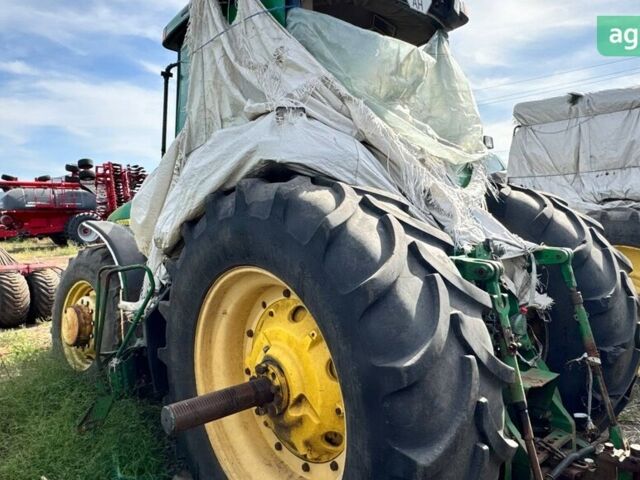 Джон Дір 8400, об'ємом двигуна 8.1 л та пробігом 0 тис. км за 30000 $, фото 2 на Automoto.ua