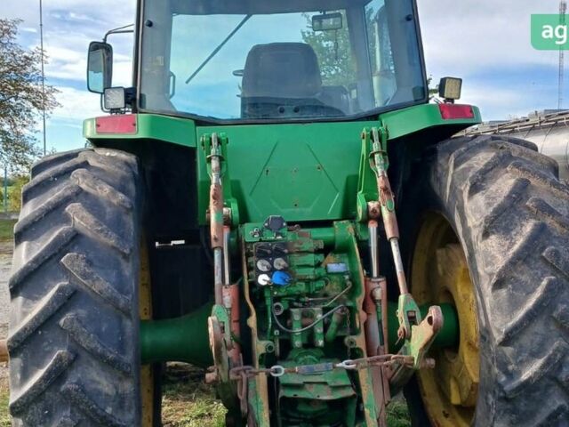 Джон Дір 8400, об'ємом двигуна 8.1 л та пробігом 0 тис. км за 33000 $, фото 2 на Automoto.ua