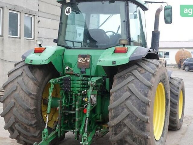 Джон Дір 8400, об'ємом двигуна 0 л та пробігом 0 тис. км за 39935 $, фото 5 на Automoto.ua