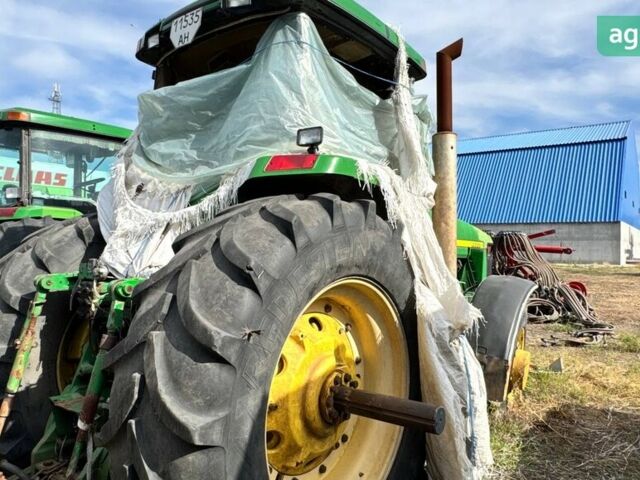 Джон Дір 8400, об'ємом двигуна 8.1 л та пробігом 0 тис. км за 30000 $, фото 3 на Automoto.ua