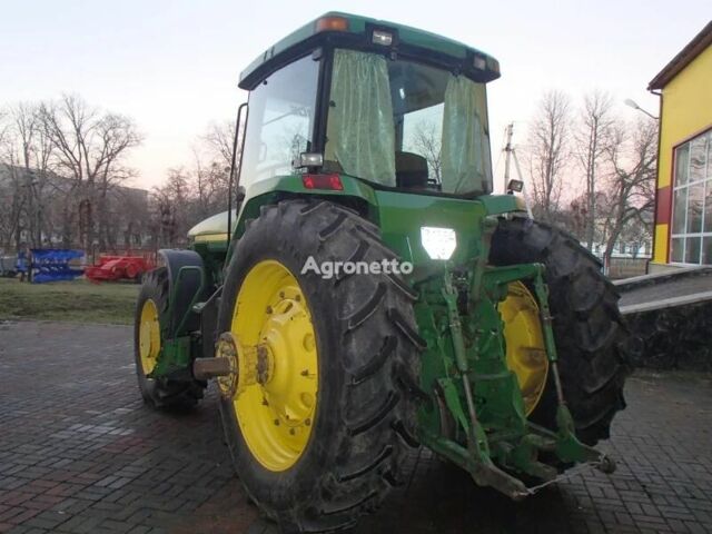 Джон Дир 8400, объемом двигателя 0 л и пробегом 0 тыс. км за 47214 $, фото 3 на Automoto.ua